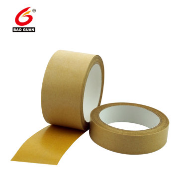 Custom Printed Packing Adhesive Kraft Paper Tape